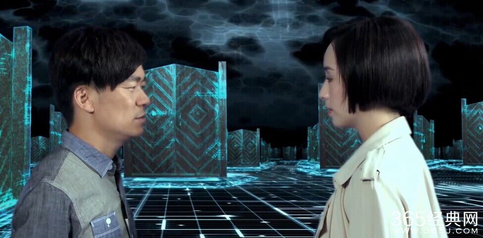 我是机器人第32集剧情介绍