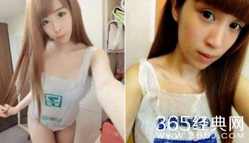台湾女COSER蔡某某疑似不雅视频下载 百度网盘