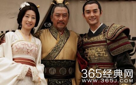 琅琊榜静妃和林帅什么关系 静妃为什么不告诉靖王梅长苏身份