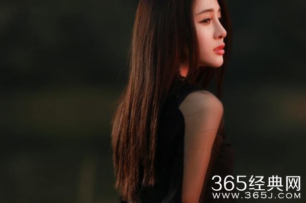 伤感爱情语录：别离只是一转身的事