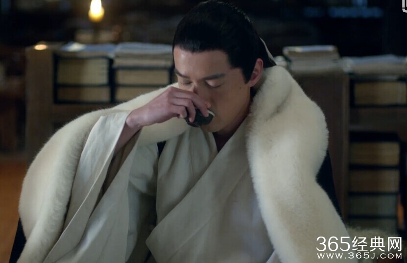 琅琊榜第30集剧情介绍