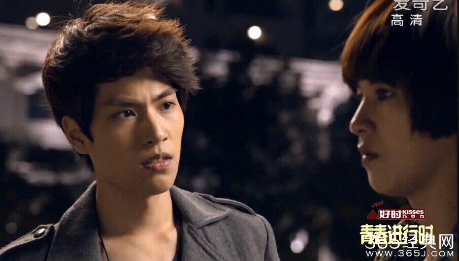 明若晓溪第18集剧情介绍