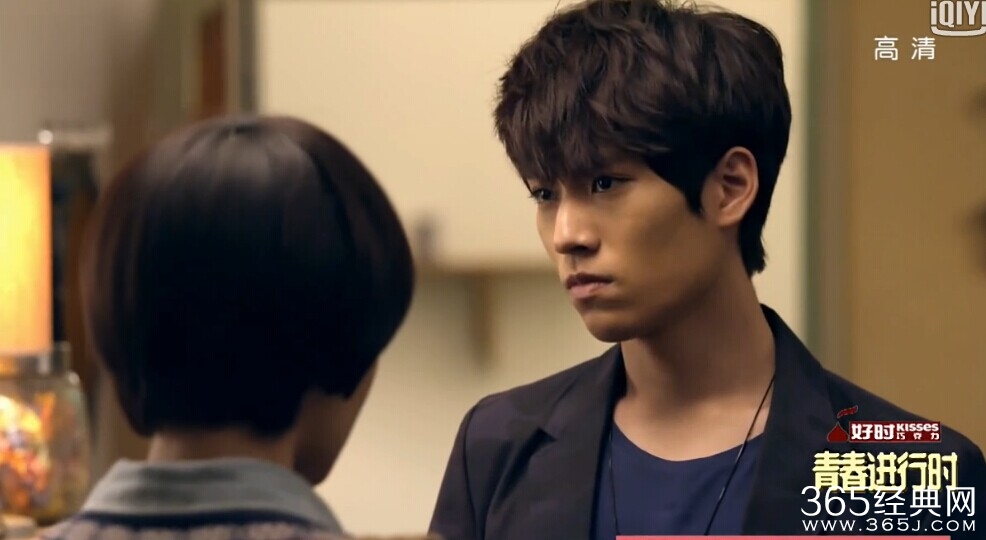 明若晓溪第19集剧情介绍