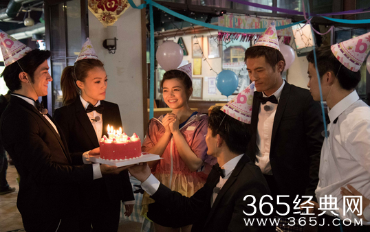 陈妍希生日是什么时候？陈妍希生日当天遭整蛊当众落泪