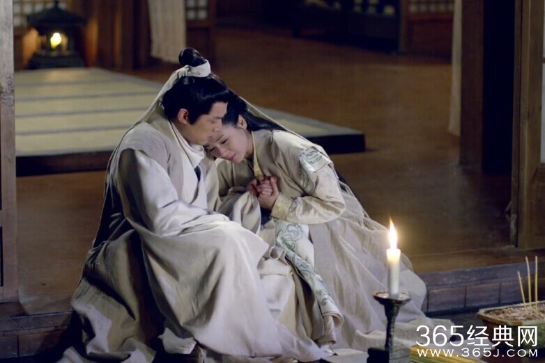 琅琊榜第24集剧情介绍