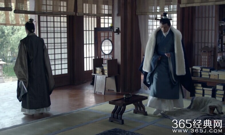 琅琊榜第35集剧情介绍