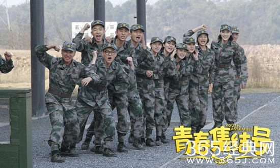 青春集结号有小说版吗 青春集结号是根据什么小说改编的