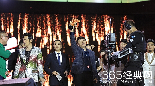 中国好声音第四季为什么又是那英组夺冠 张磊夺得总冠军内幕真相