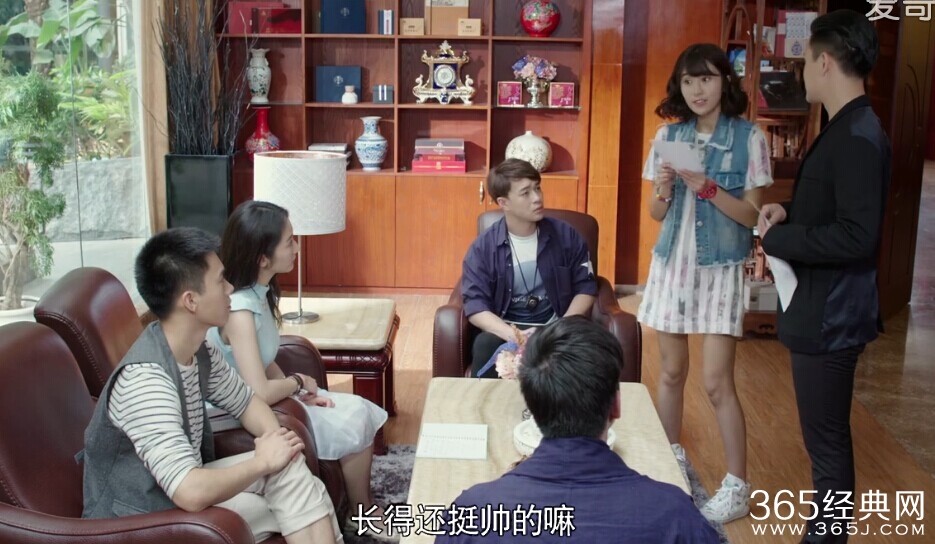 花千骨2015第22集剧情介绍