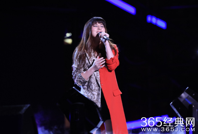 中国好声音4巅峰之战贝贝《回来》试听下载歌词及现场演唱视频