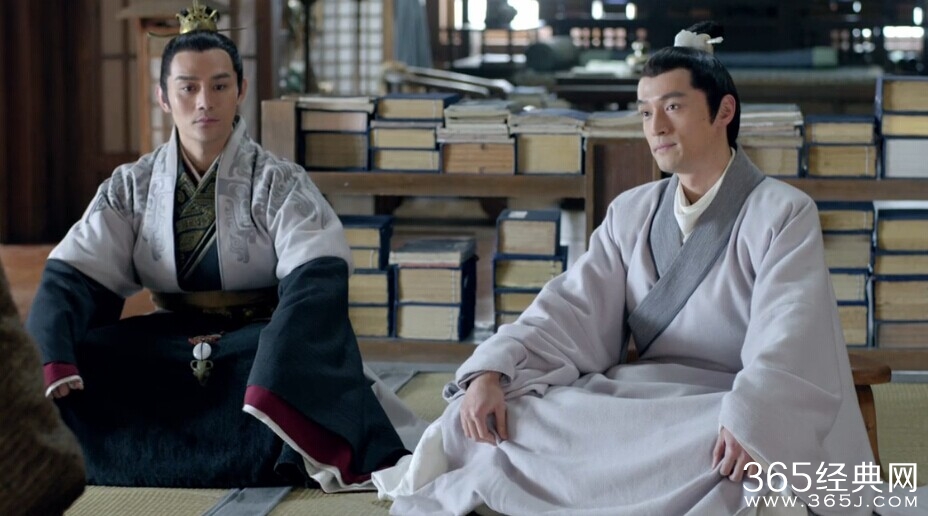 琅琊榜第27集剧情介绍