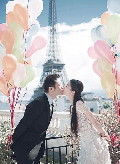 黄晓明baby婚礼几点开始 黄晓明baby婚礼视频网络直播地址