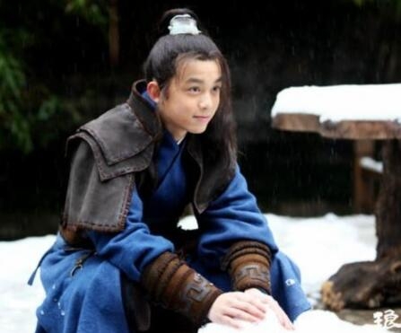 琅琊榜飞流会是夏江的儿子吗 琅琊榜夏江的儿子是谁