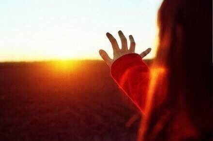 早安心语：说不出醉人的情话，只想带你回家！2015.10.08