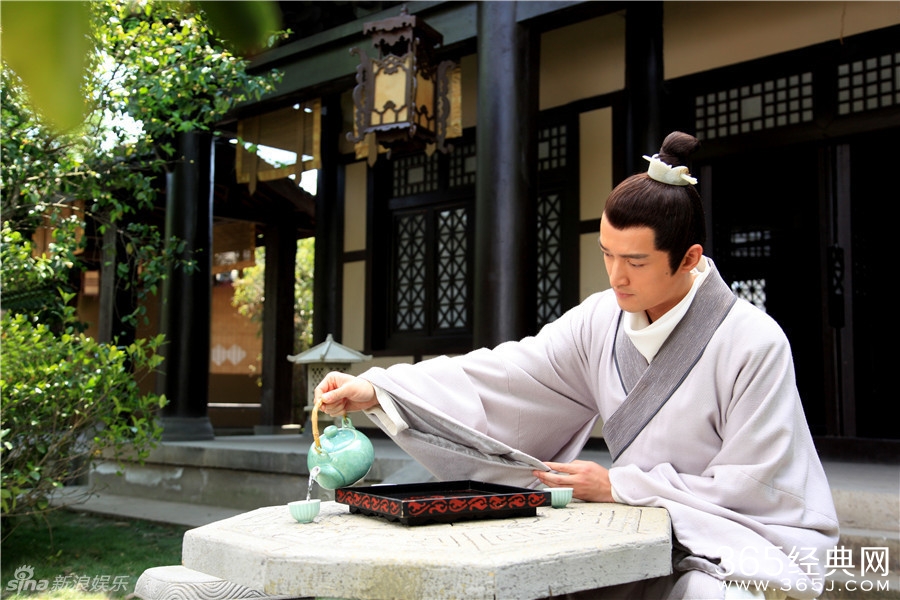 琅琊榜乌金丸是什么东西 夏江为什么逼梅长苏吃乌金丸