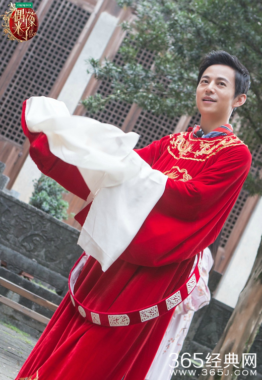 《偶像来了》谢娜朱茵cp红毯秀 赵丽颖组队颜值不输TFboys预告视频在线看