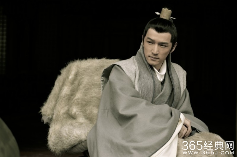 琅琊榜赤焰惨案的罪魁祸首是谁