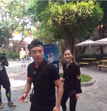 跑男第三季深圳录制什么时候播出？跑男3深圳录制花絮曝光