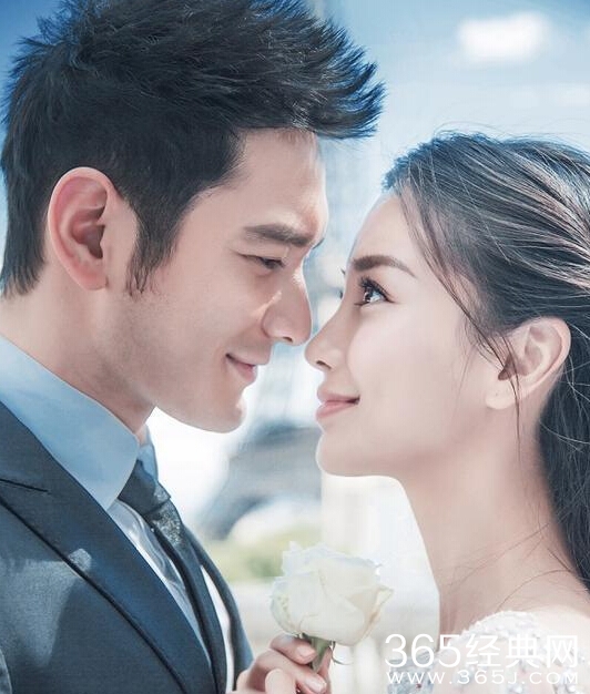 黄晓明baby婚礼视频直播地址！