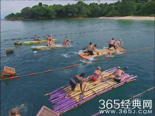 幸存者影评 幸存者评价