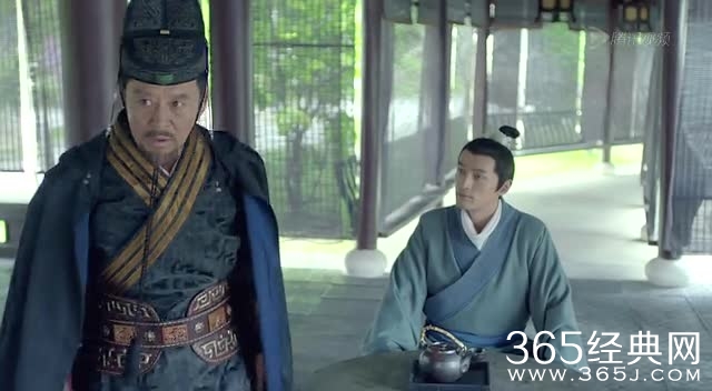 琅琊榜梅长苏是怎么救出卫峥的