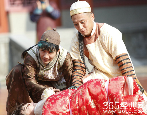 爸爸去哪儿3第20151009期精彩剧照抢先看