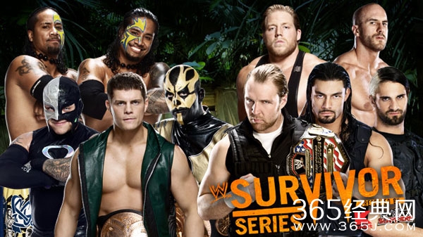 幸存者影评 幸存者评价