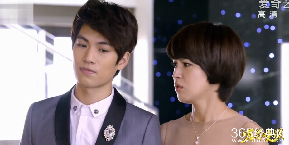 明若晓溪第16集剧情介绍