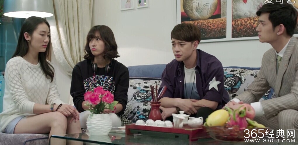 花千骨2015第20集剧情介绍