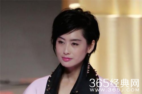 女神新装朱茵为什么退赛？朱茵退赛原因是什么呢？