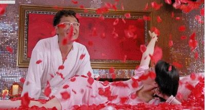 妈妈向花儿一样许晴林永健激情床戏什么时候播