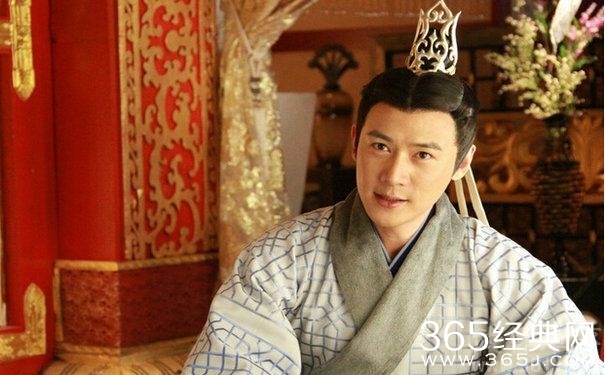 云中歌刘弗陵为什么将皇位传给刘病已 刘弗陵刘病已是什么关系