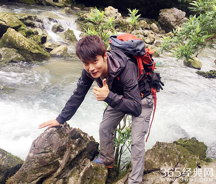 跟着贝尔去冒险播出时间曝光 跟着贝尔去冒险什么时候播出？