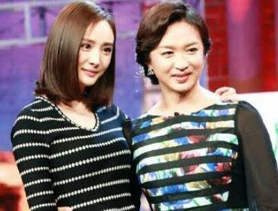 金星秀耍大牌明星矿泉水洗澡玉女是杨幂吗？为什么是杨幂？