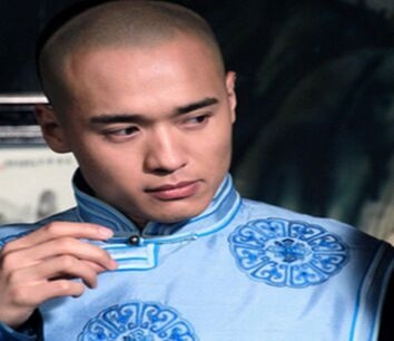 多情江山爱新觉罗多铎历史原型介绍