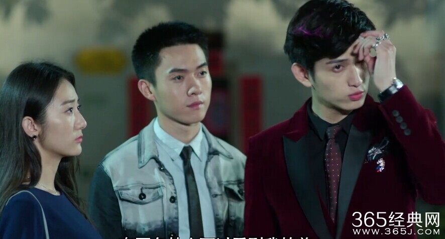 花千骨2015第25集剧情介绍