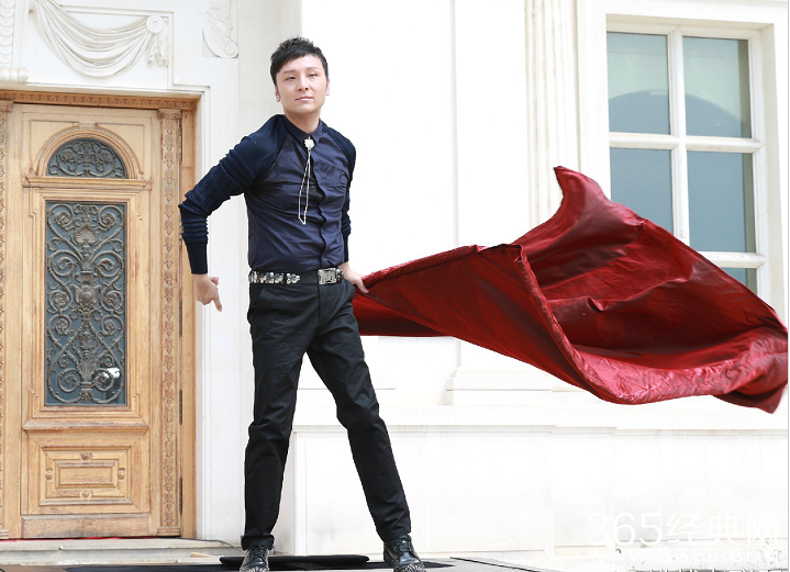 《挑战者联盟》第四期第20151010期魔术师特辑预告视频在线观看