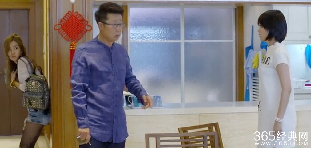 妈妈像花儿一样第3集剧情介绍