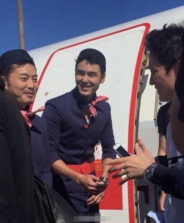 无限挑战央视版嘉宾名单曝光