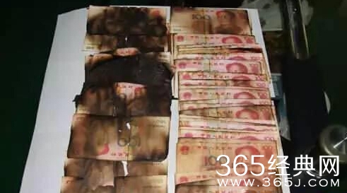 带21万现金火化的老人是谁 为什么带钱火化