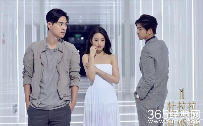 杜拉拉追婚记影评 杜拉拉追婚记评价