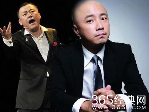 周立波为什么大骂徐峥像猪？周立波徐峥骂战内幕真相是什么？