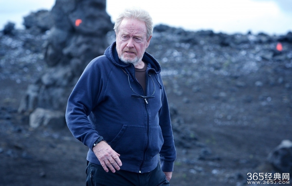 普罗米修斯有续集吗 普罗米修斯续集异形失乐园什么时候上映