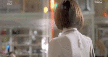 她很漂亮第8集最后金惠珍变漂亮是怎么回事 金惠珍变漂亮原因猜测