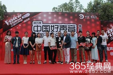 中国好声音有第五季吗？林俊杰接任导师呼声高