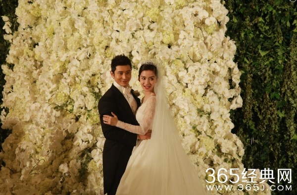 金星炮轰过明星有谁？金星炮轰黄晓明婚礼怎么回事？