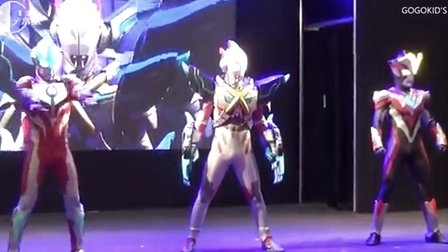 艾克斯奥特曼第14集情报剧透 艾克斯奥特曼第14集什么时候播