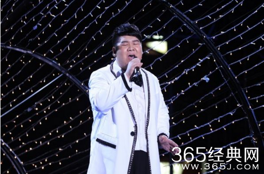 好声音4总决赛李安为什么被淘汰？好声音4李安淘汰蜗牛歌词试听