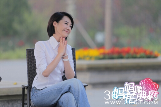 妈妈像花儿一样张幸福最后死了吗 张幸福结局病好了吗