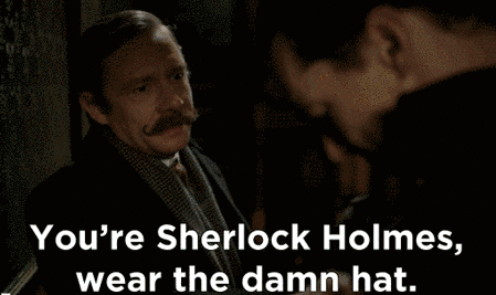 神探夏洛克第四季什么时候上映 神探夏洛克第四季圣诞特别篇播出